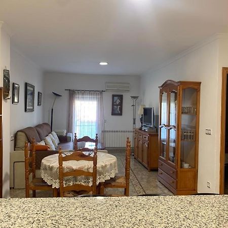 Appartement El Arco De La Malena à Siles Extérieur photo
