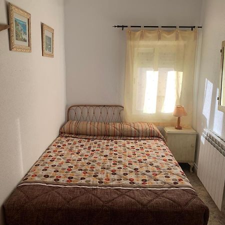 Appartement El Arco De La Malena à Siles Extérieur photo