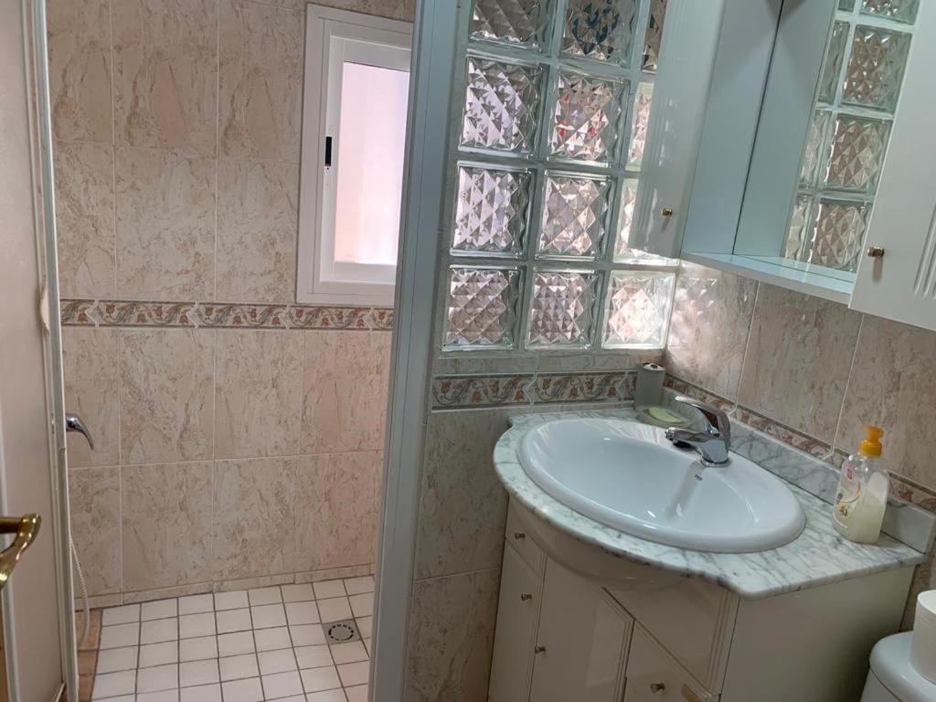 Appartement El Arco De La Malena à Siles Extérieur photo