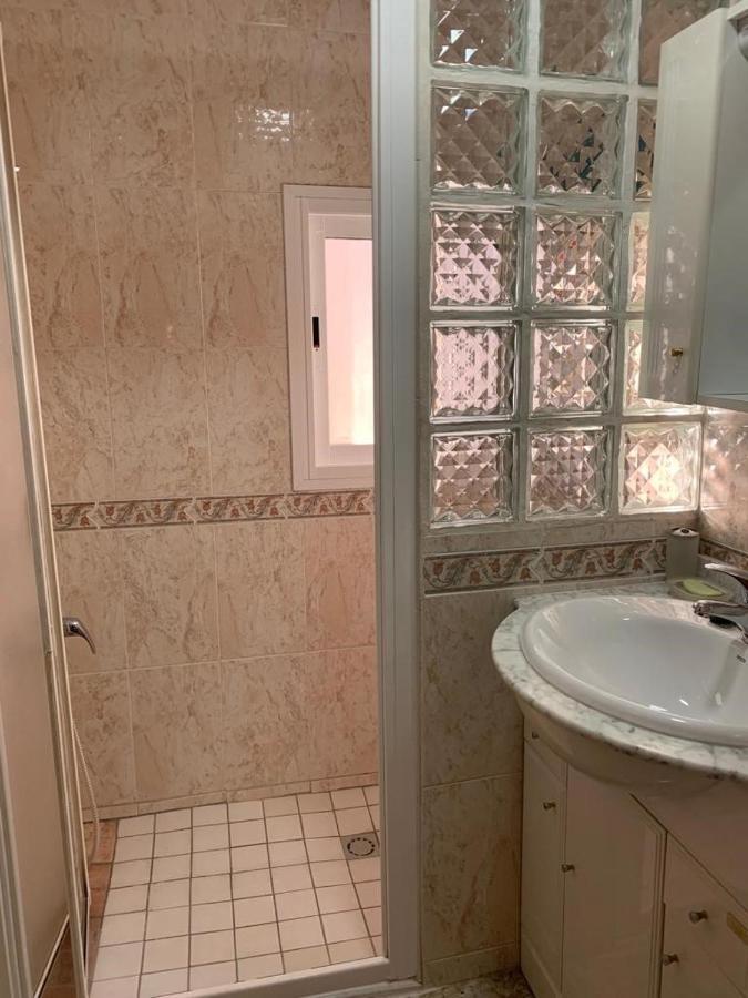 Appartement El Arco De La Malena à Siles Extérieur photo