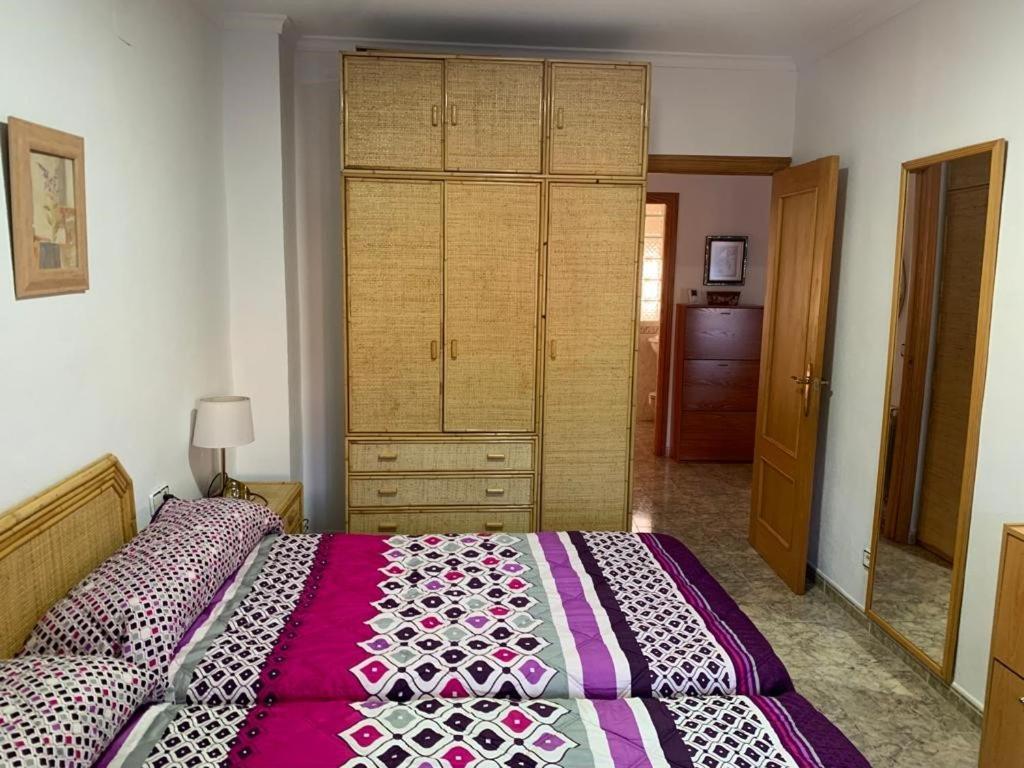Appartement El Arco De La Malena à Siles Extérieur photo