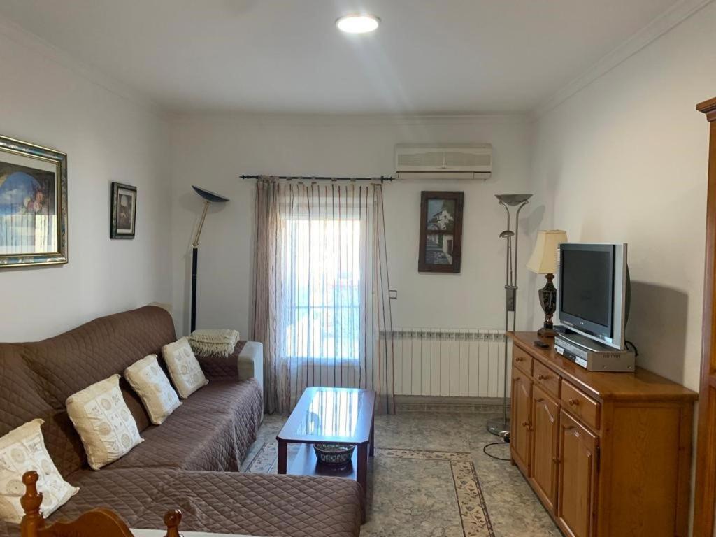 Appartement El Arco De La Malena à Siles Extérieur photo