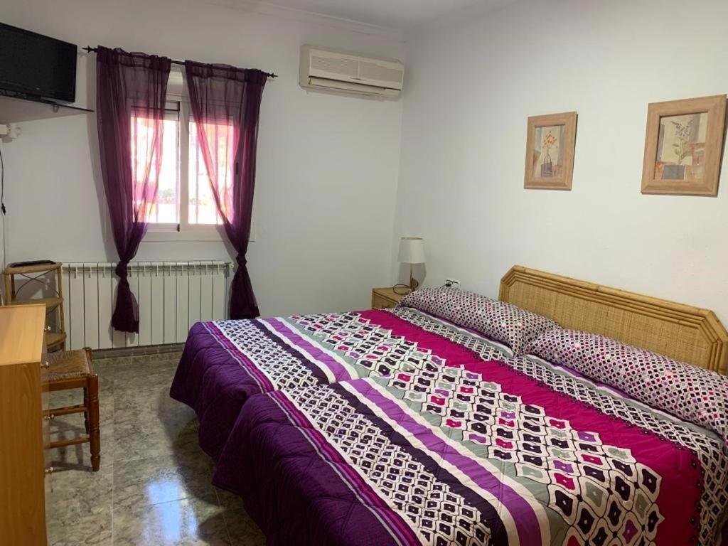 Appartement El Arco De La Malena à Siles Extérieur photo